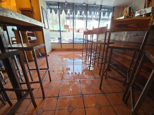 commercial flood public adjuster flood