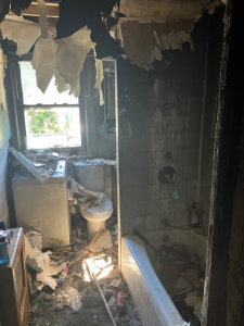 fire-damage-ny fire damage insurance claim