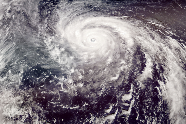 Hurricane Insurance Adjuster