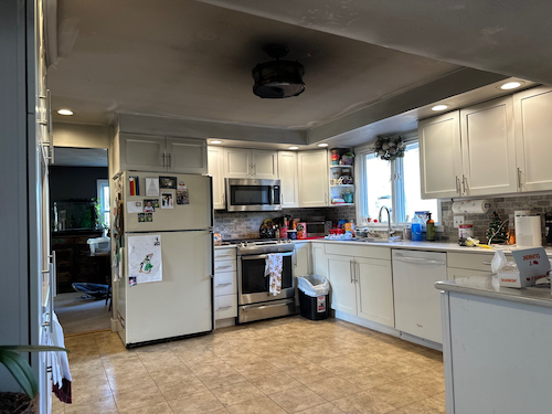 Insurance Claim Submission