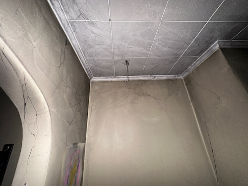 Insurance Claim Submission Stove 